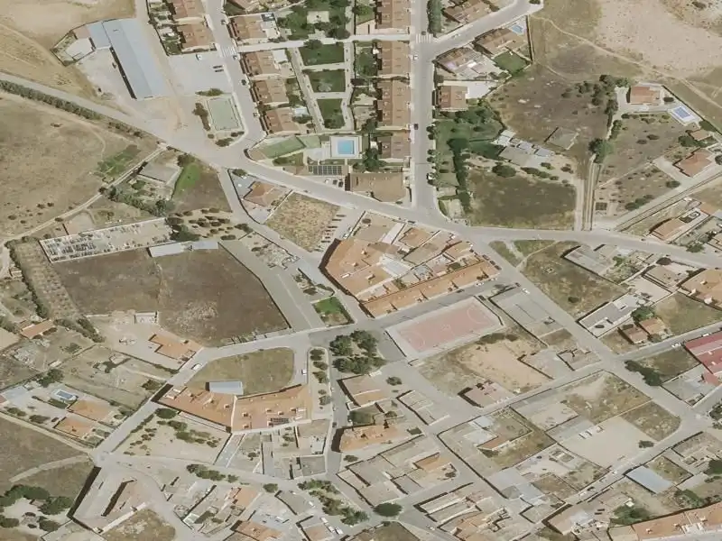 Piso en venta en Calle CM del Cementerio (Arcas) 2 Arcas, imagen 2