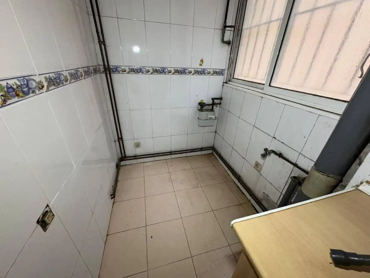 Piso en venta en Passeig Maragall