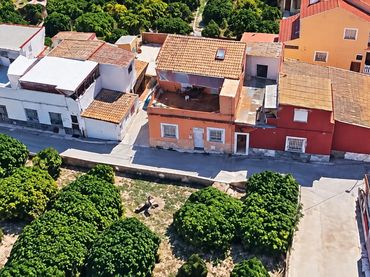 Casa en venda a Pedanías Norte