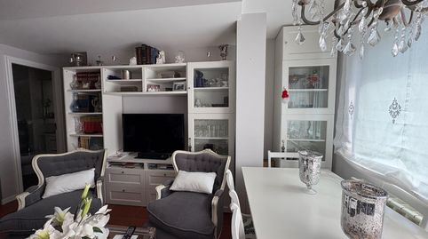 Foto 2 de Piso en venta en Centro - Echegaray, Pontevedra Capital
