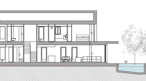 Foto 4 de Casa o chalet en venta en Passeig Sant Llatzet -p.d'inca-, Els pla de na Tesa, Marratxí