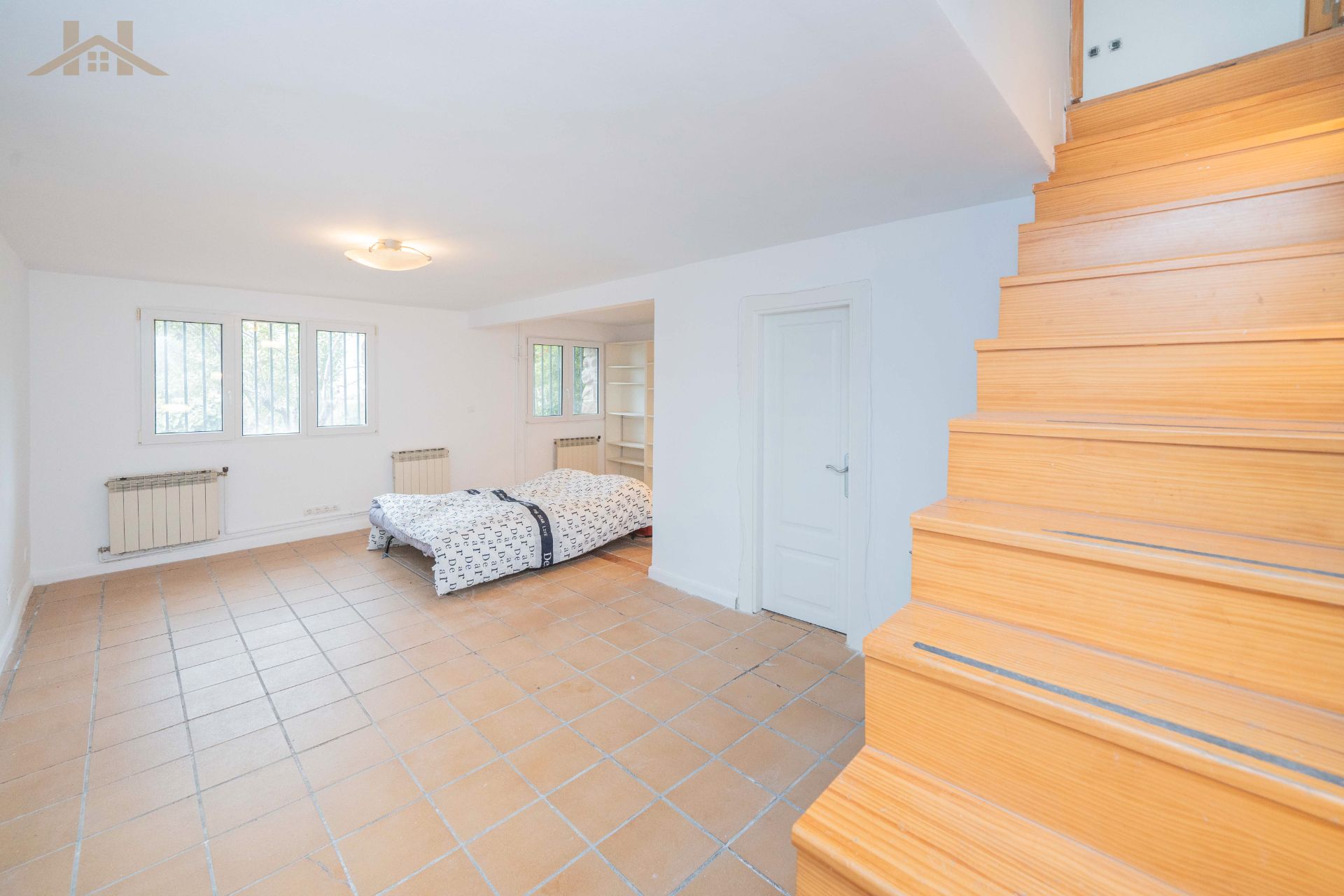 House or chalet for sale in Manzanares El Real  with Heating, Private garden and Terrace