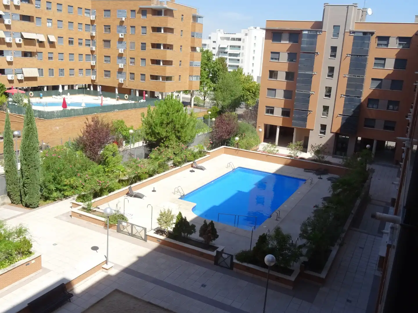 Flat with pool to rent in Primera Fase - Nuevo Tres Cantos, imagen 9