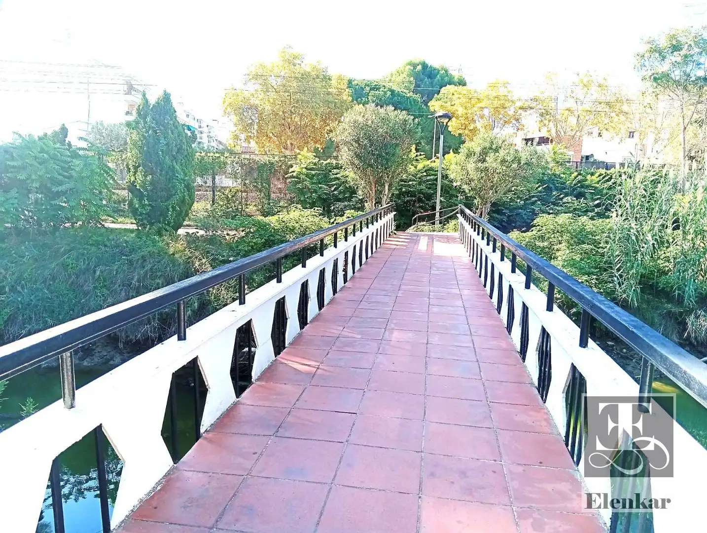 Terraced house with pool for sale in ALORA PARK, imagen 7