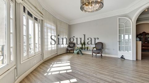 Foto 2 de Piso en venta en Pasaje de Gràcia, Vila de Gràcia, Barcelona Capital