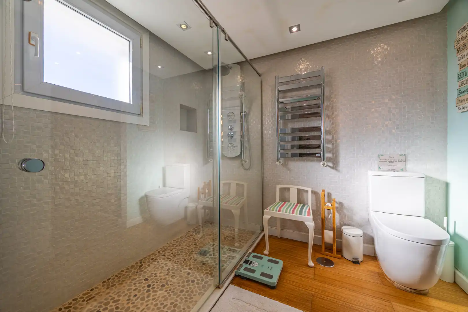Casa amb terrassa de lloguer a Milla de Oro, imagen 55