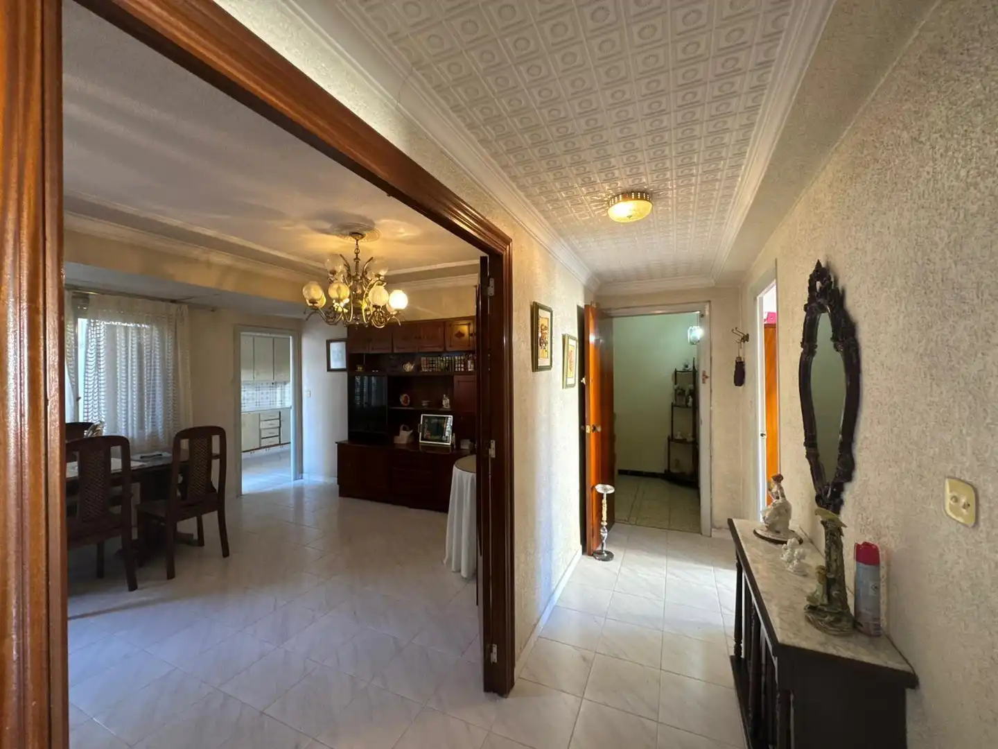 Casa o xalet en venda a Almoradí
