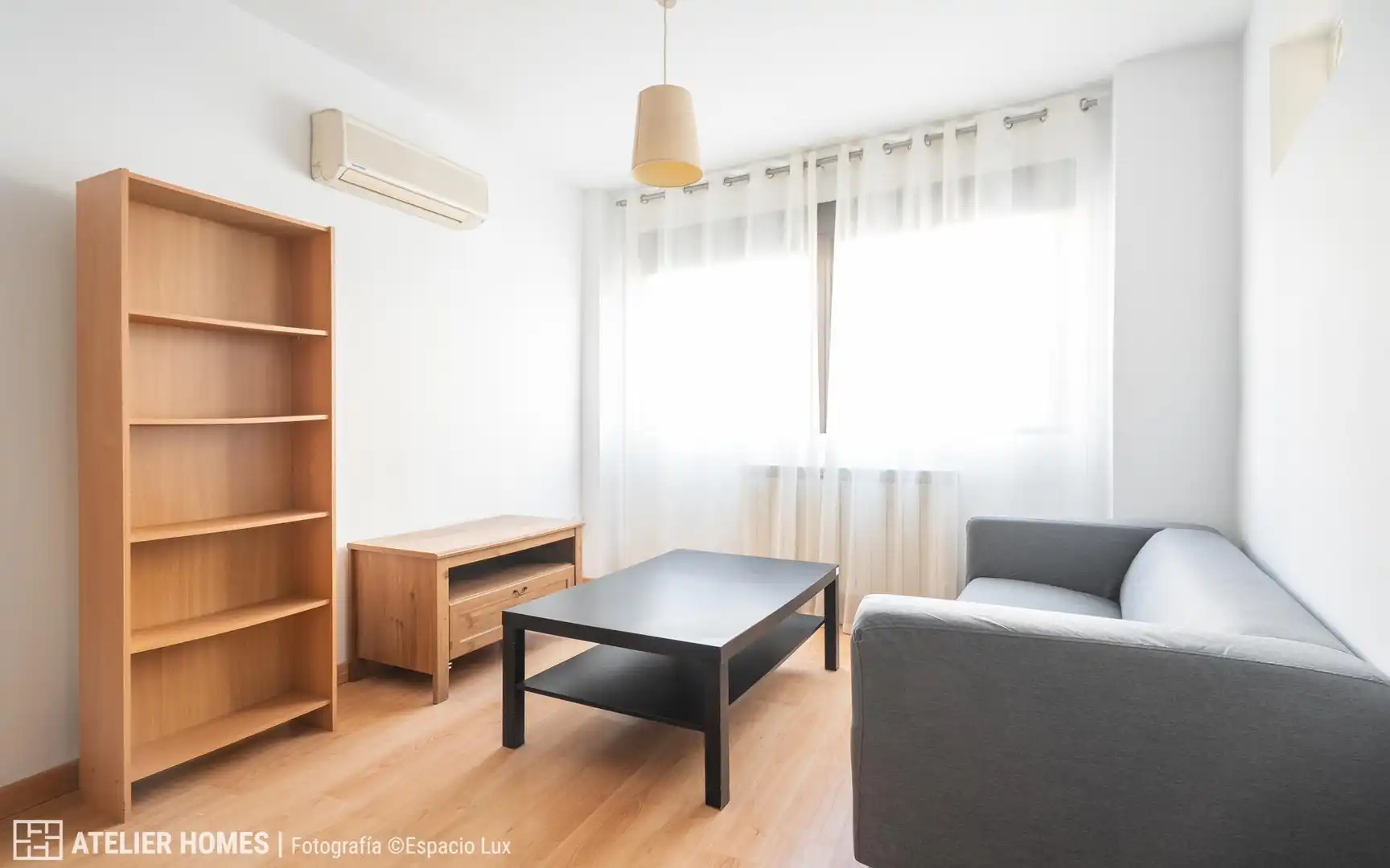 Apartament de lloguer a Calle PERALTA ( OBISPO ), 14, Valdefierro