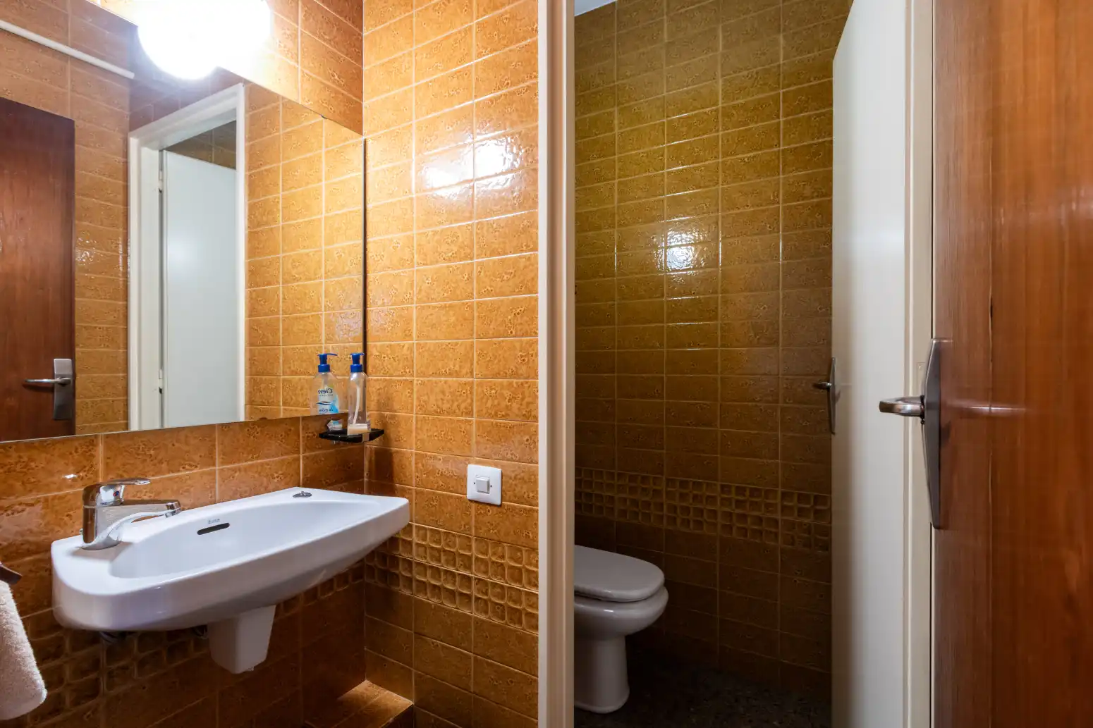 Baño de Piso en venta en Centre