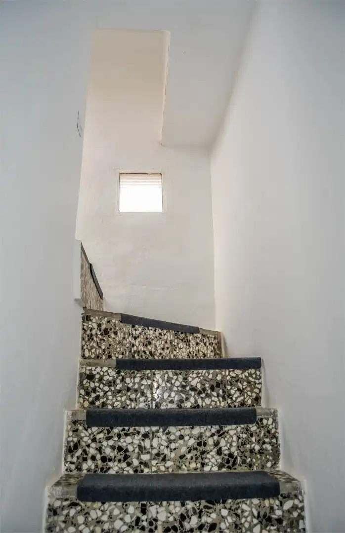 Casa o chalet en venta en Iznate con Amueblado