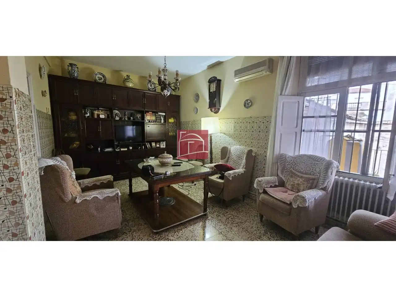 Appartamento con terrazza in vendita a Villanueva de la Serena, imagen 12