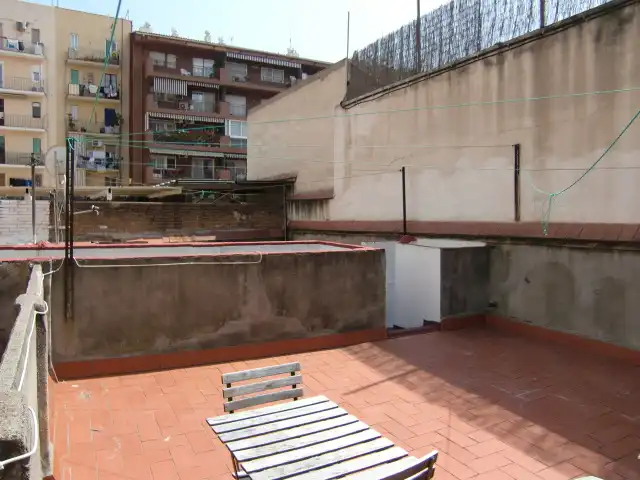 Estudi de lloguer a Carrer de Vilamarí, La Nova Esquerra de l'Eixample