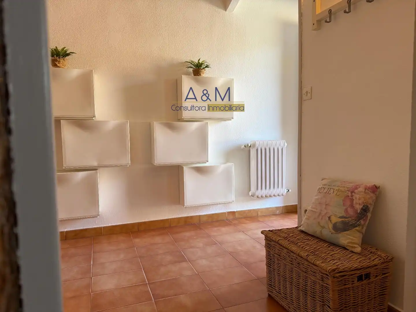 Maison mitoyenne à vendre à Cantaelgallo, imagen 2