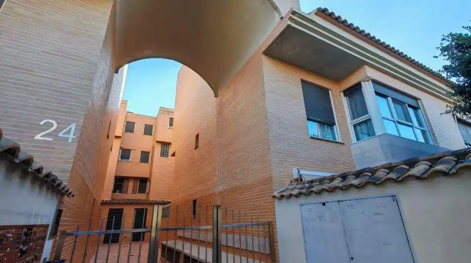 Wohnung zum Verkauf in Calle Matilde Salvador 24