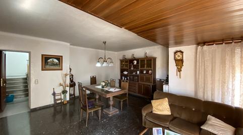 Foto 3 de Casa adosada en venda a Carrer Major, Linyola, Lleida