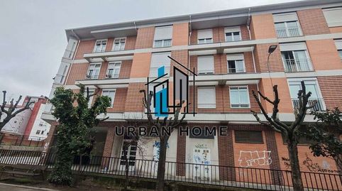URBAN HOME VENDE PISO EN ZONA PARQUE QUEVEDO!!