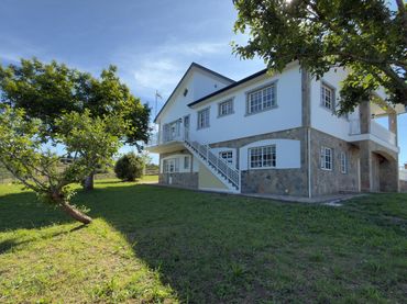 Villa avec balcon à vendre à O Pino