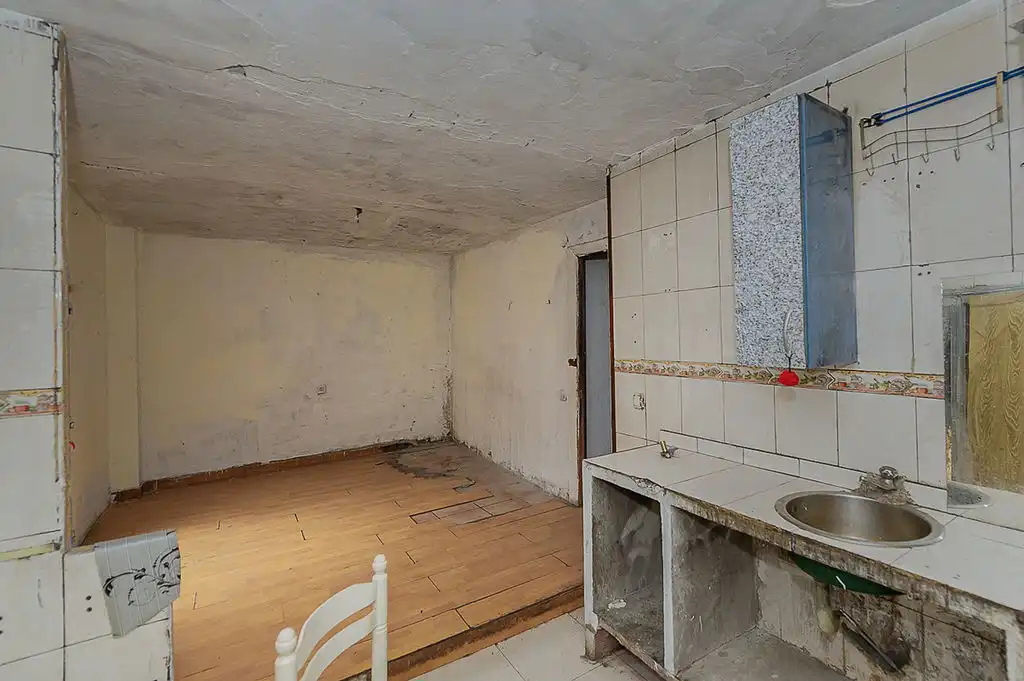 Cocina de Piso en venta en Estella / Lizarra