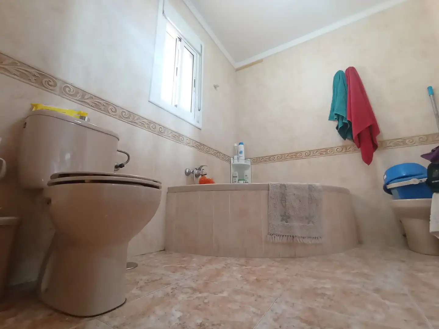 Bany de Pis en venda en Chipiona amb Calefacció