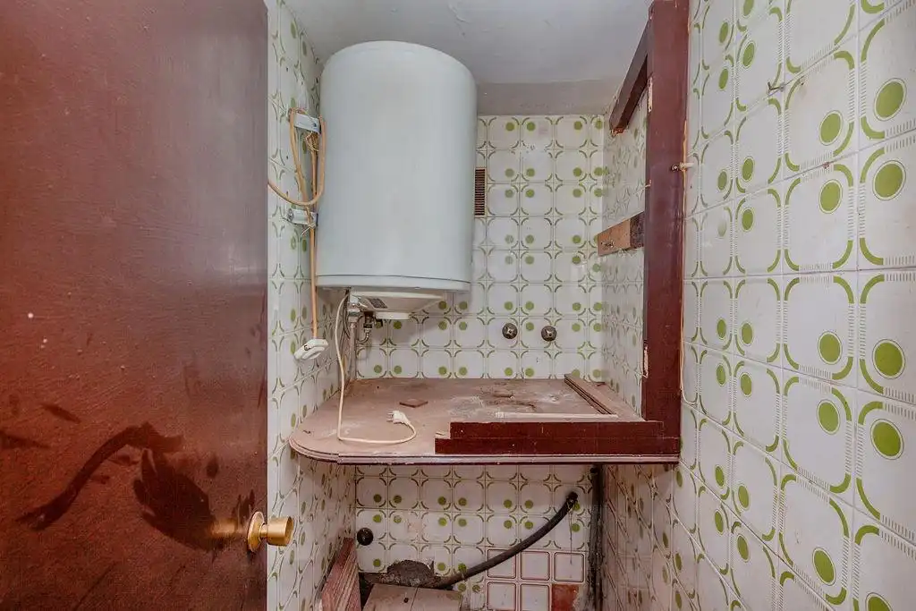 Piso en venta en Calle del Duc de Llíria, Santa Bárbara