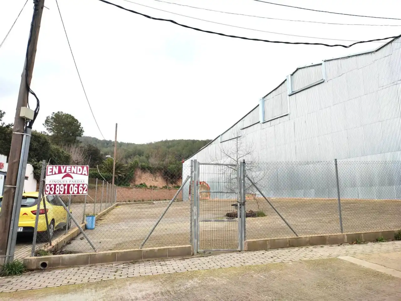 Terreno rustico in vendita a Calle CARRER NOU