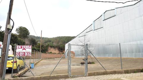 SOLAR EN VENTA EN SANT JAME SESOLIVERES