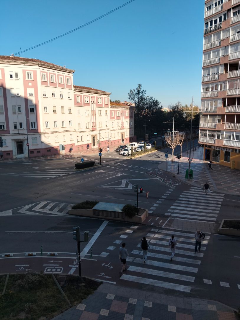 Pis en venda a Avenida de América, San Ginés, Cartagena ciudad