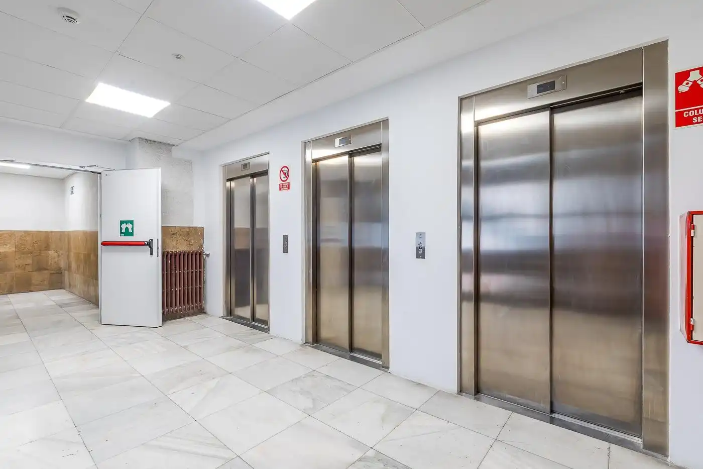 Apartament en venda en Madrid amb Aire condicionat, Calefacció i Moblat