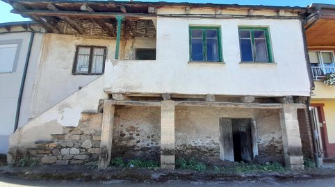 CASA RUSTICA CON TERRENO EN DEHESAS
