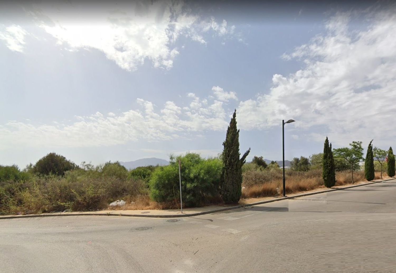 Industrial buildings for sale in Estepona