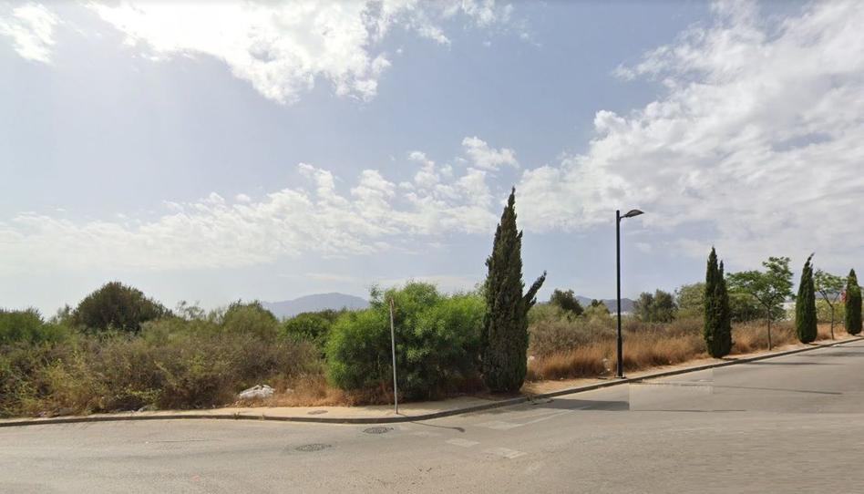 Photo 1 of Industrial buildings for sale in Parque Central, Málaga