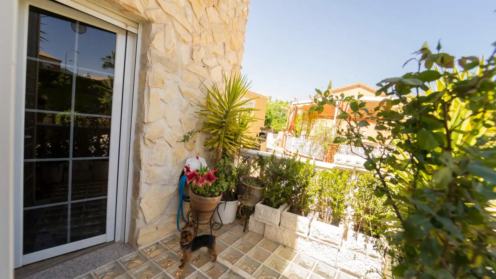 Chalet con terraza en venta en Calle Úbeda, imagen 32
