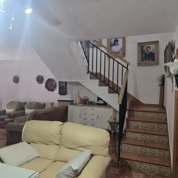 Casa o xalet en venda a Calle Roble, 12, Calahonda - Carchuna