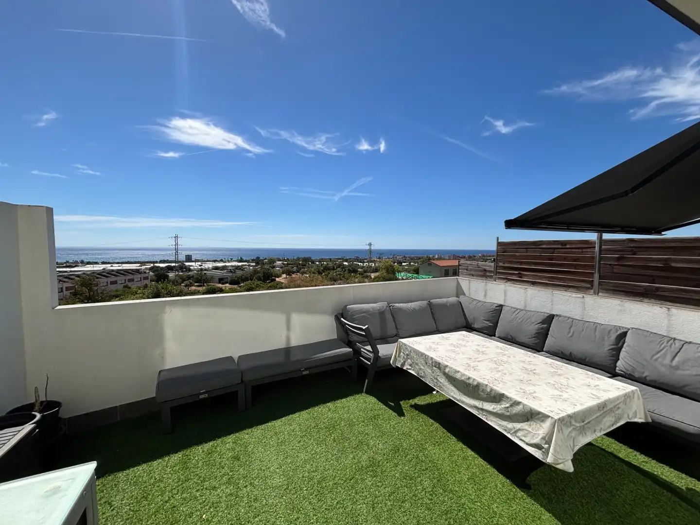 Casa con terraza en venta en Serra d'en Carles, imagen 2
