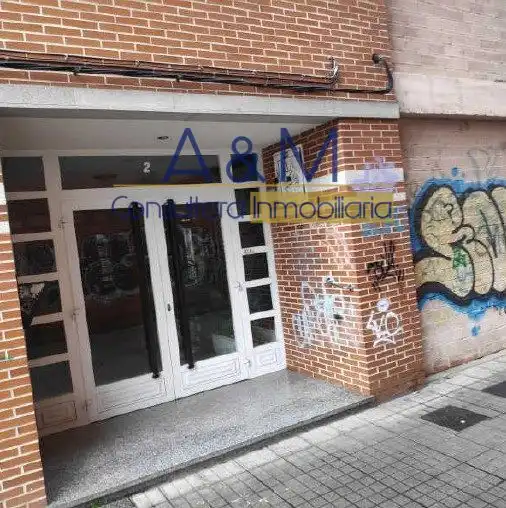 Local comercial en venda a Valle del Silencio, imagen 12