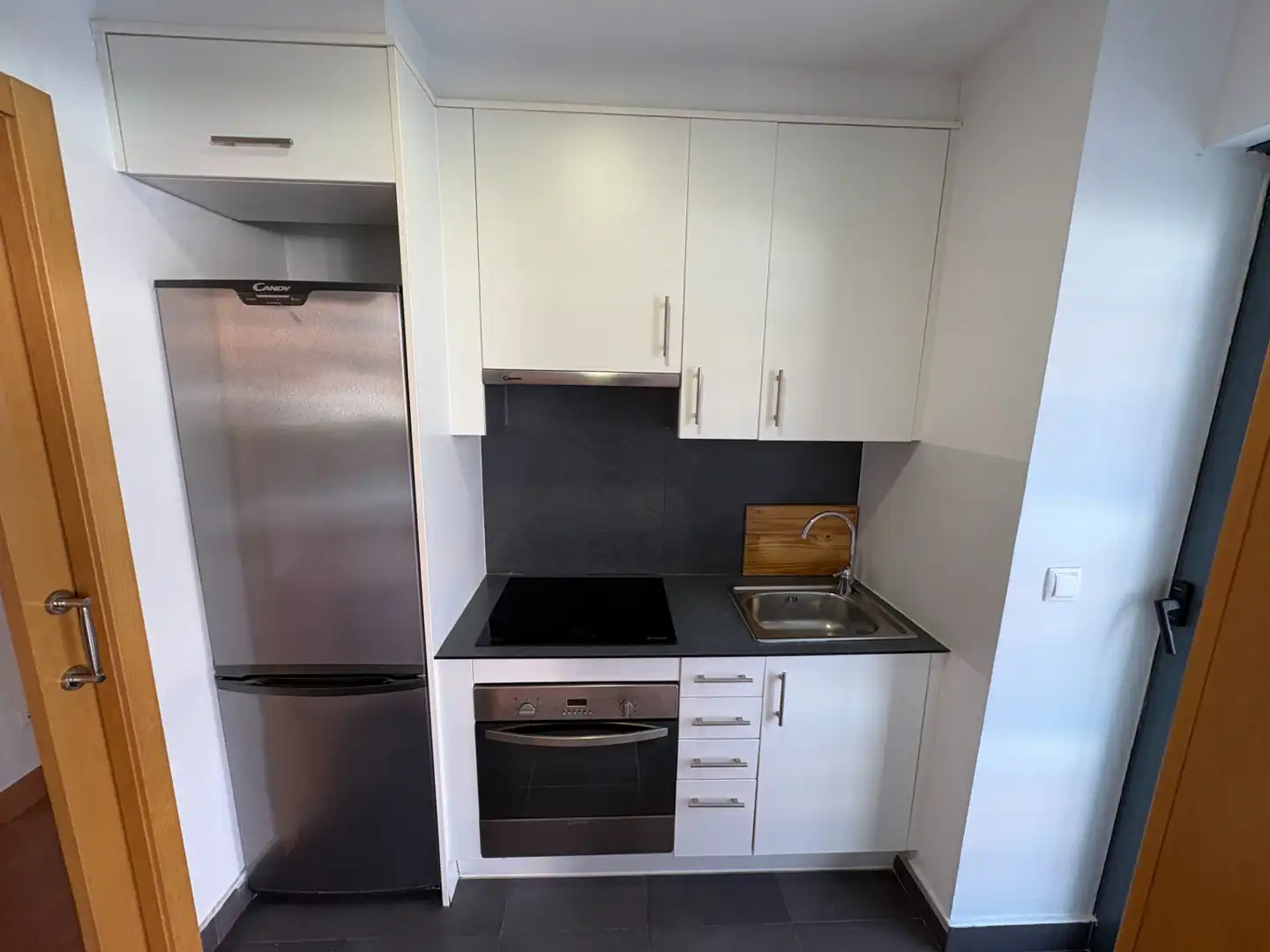 Flat for rent in Calle de López de Hoyos, 159, Ciudad Jardín