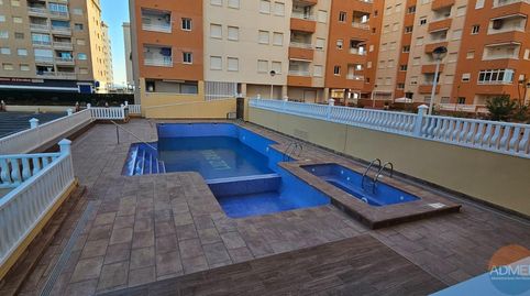 Foto 2 de Piso en venta en Veneziola, La Manga del Mar Menor