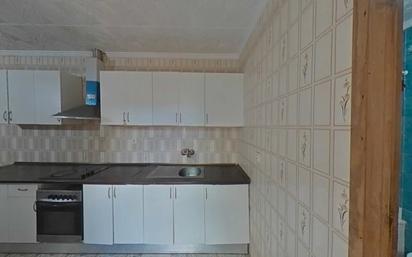 Kitchen of House or chalet for sale in Torre-Pacheco  with Terrace