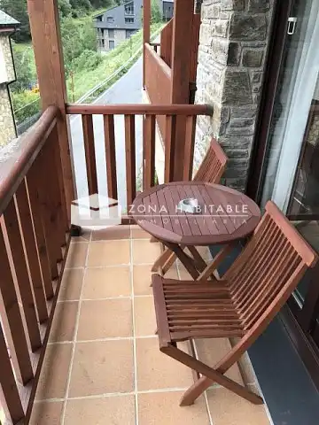 Wohnung mit Aufzug zur Miete in L'Aldosa - Ransol, imagen 11
