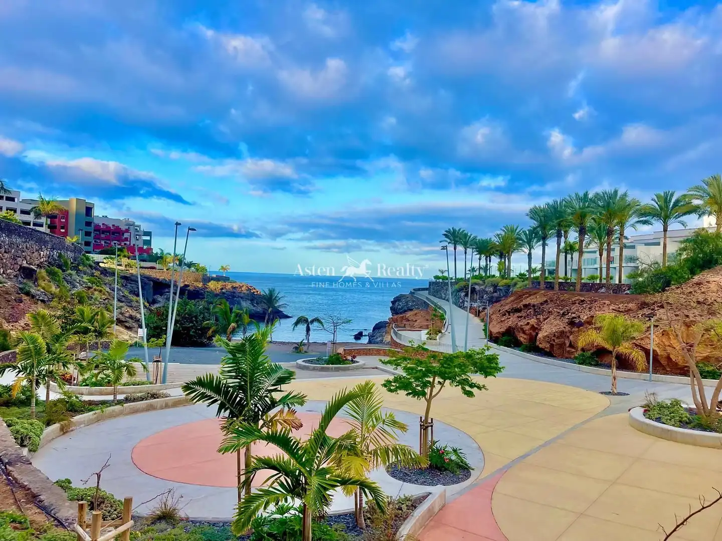 Apartment with pool for sale in Adeje 300, imagen 24