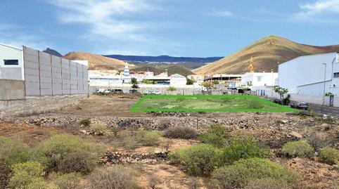 Foto 3 de Residencial en venda a Seguidillas, 9, Las Chafiras, Santa Cruz de Tenerife