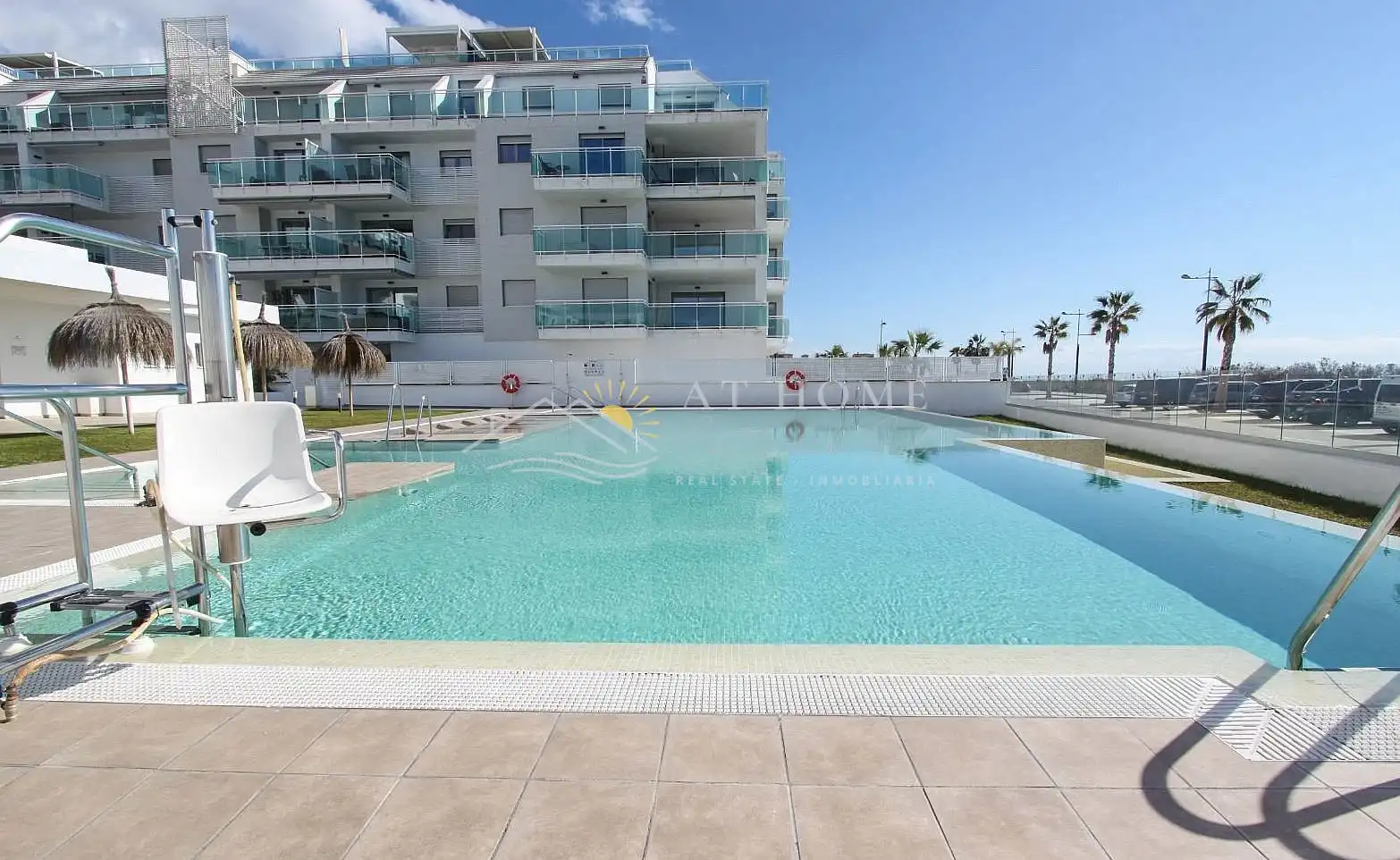 Apartament amb piscina en venda a El Morche, imagen 11