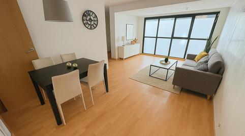 Foto 2 de Planta baja en venta en Carrer de Les Borges Blanques, La Prosperitat, Barcelona