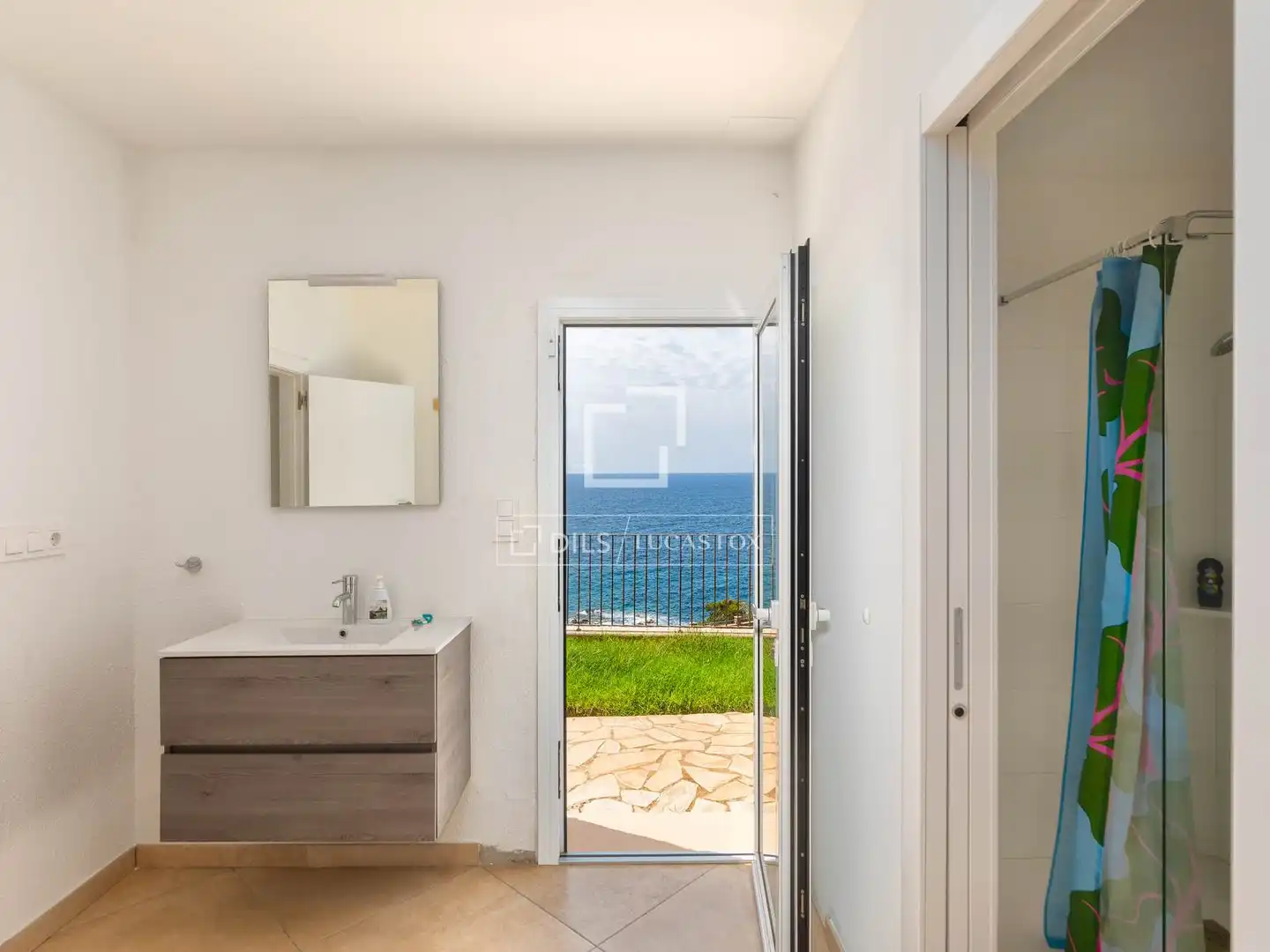 Casa o xalet en venda en Lloret de Mar amb Aire condicionat, Jardí privat i Traster