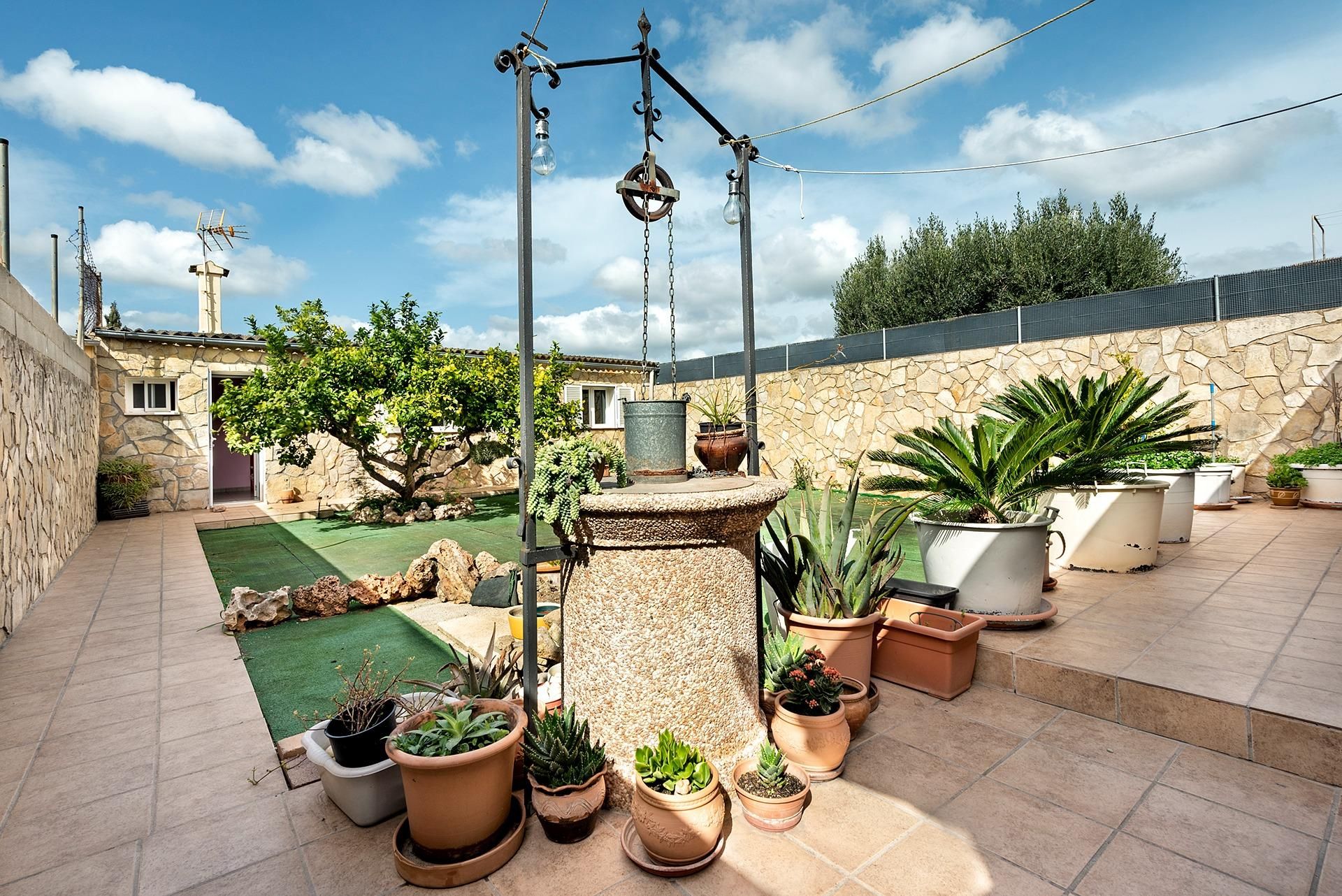 Casa o xalet en venda a Carrer LLORENÇ VILLALONGA -PNT-, Els pla de na Tesa