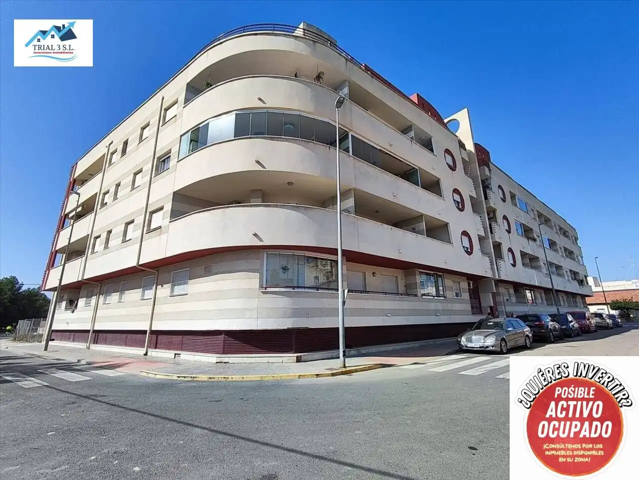 Appartement avec ascenseur à vendre à Calle COLOMBIA