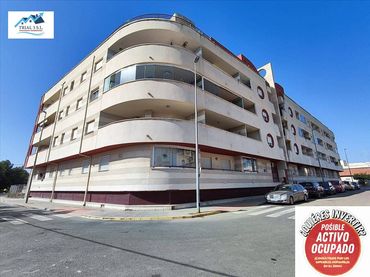 Appartamento con ascensore in vendita a Calle COLOMBIA