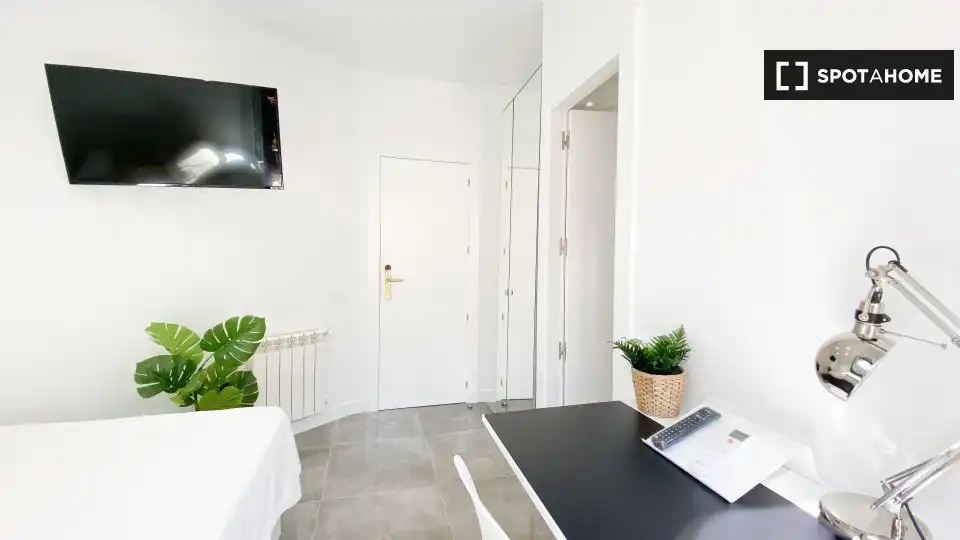 Habitació a Justicia - Chueca
