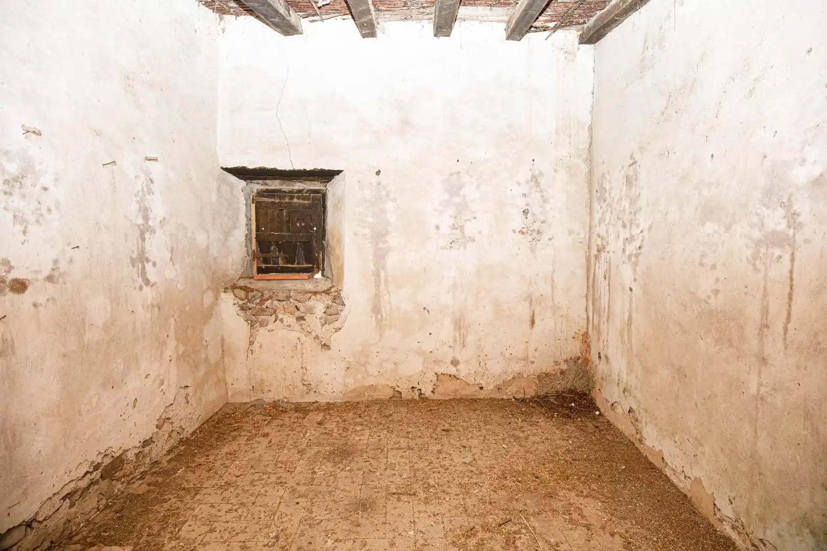 Casa adosada en venda en Palau de Santa Eulàlia amb Jardí privat, Terrassa i Traster