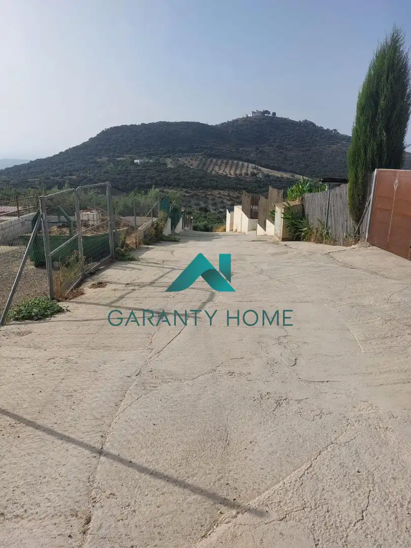 Rural land for sale in Poleares, imagen 7